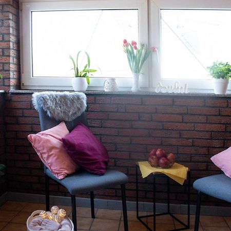 Gaestewohnung Moenchengladbach Экстерьер фото