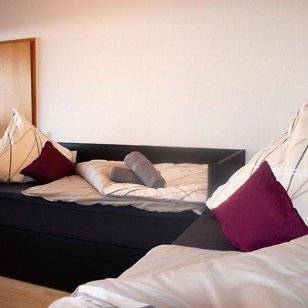 Gaestewohnung Moenchengladbach Экстерьер фото