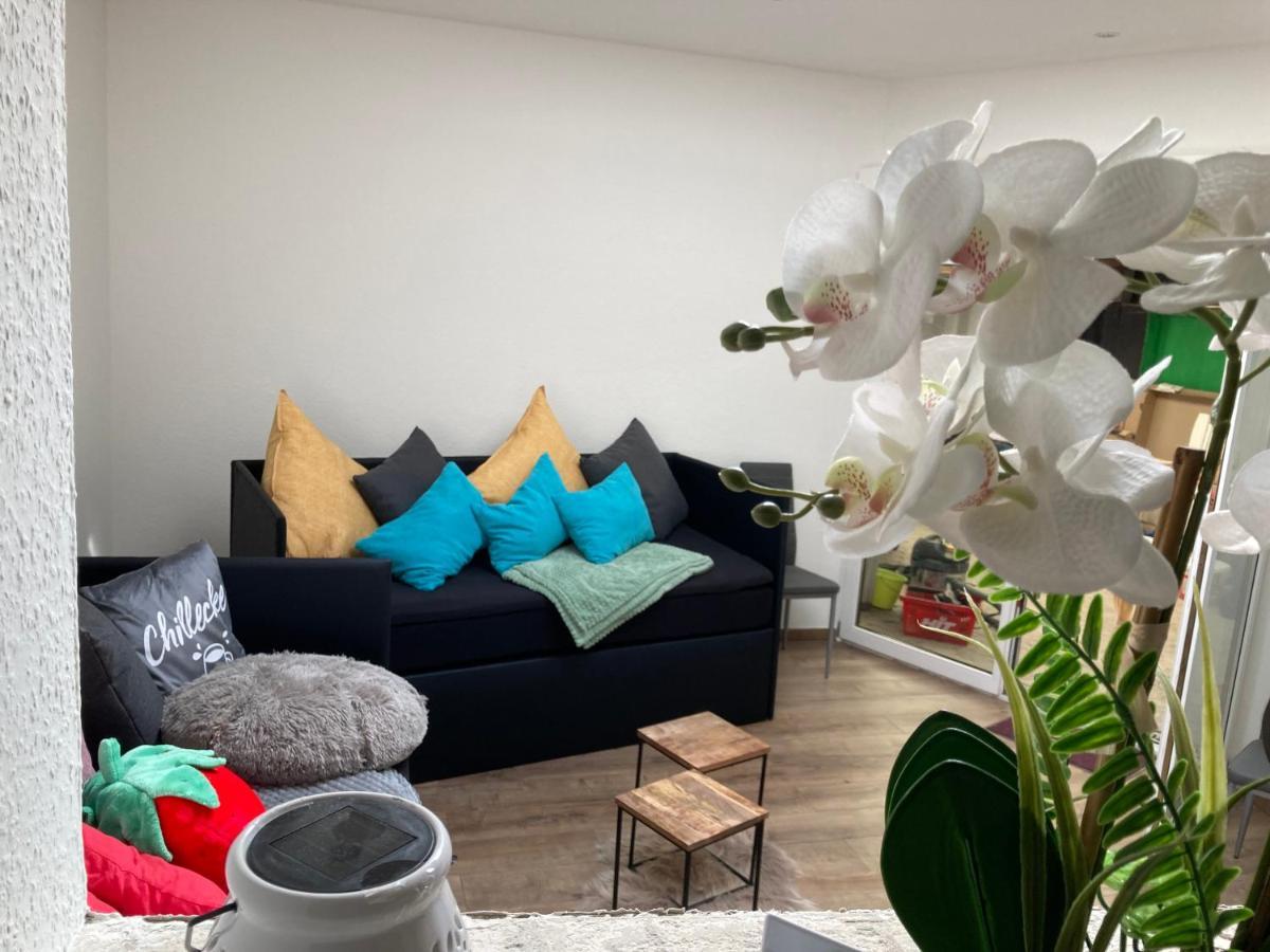 Gaestewohnung Moenchengladbach Экстерьер фото