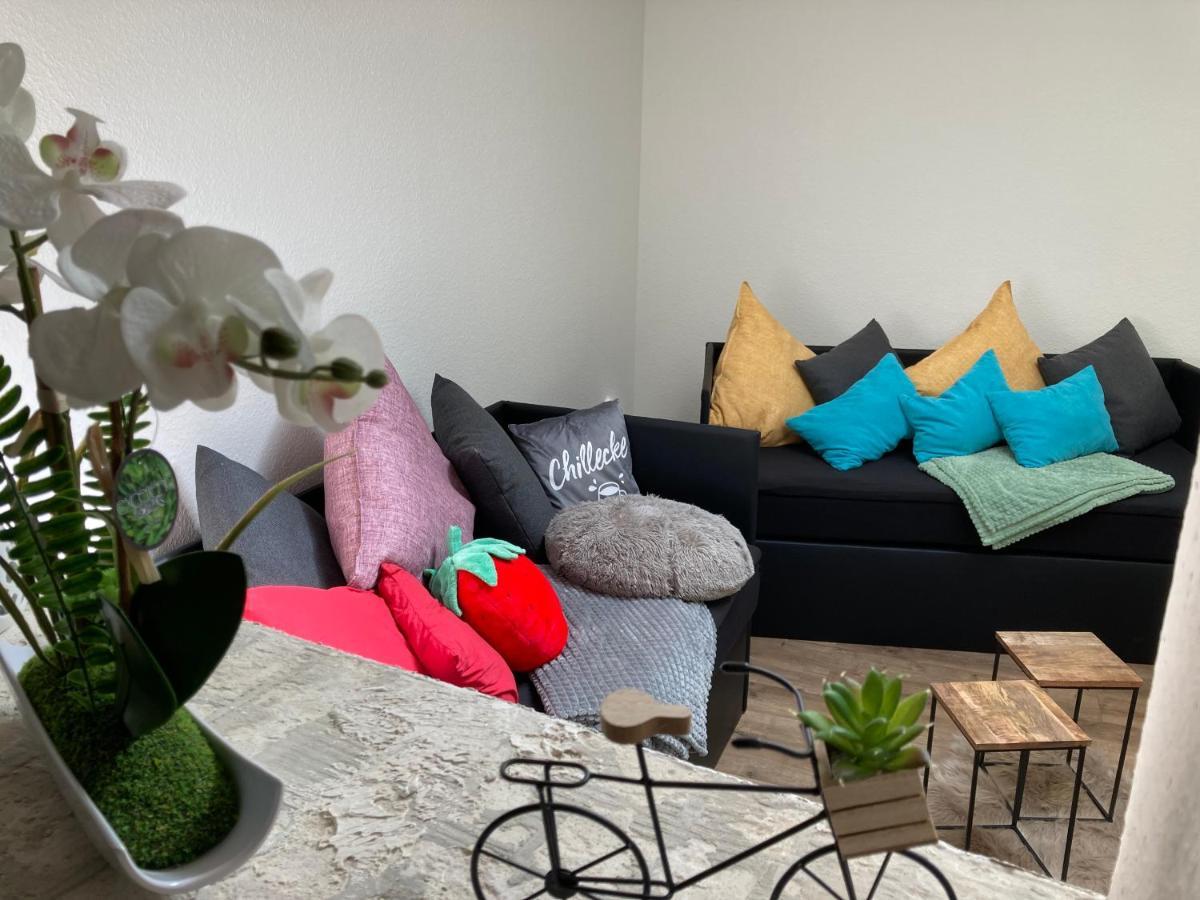 Gaestewohnung Moenchengladbach Экстерьер фото