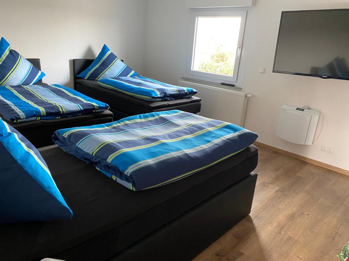 Gaestewohnung Moenchengladbach Экстерьер фото