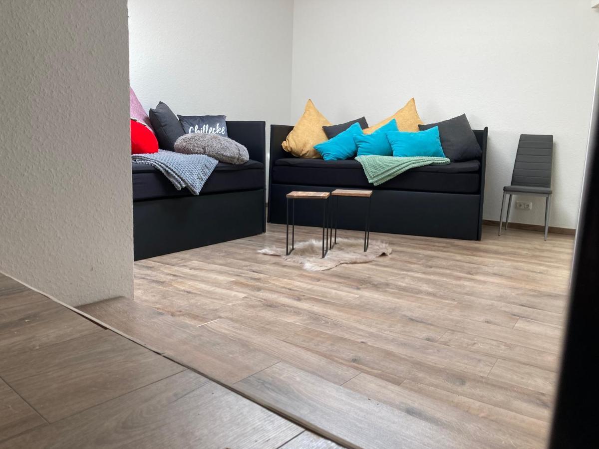 Gaestewohnung Moenchengladbach Экстерьер фото