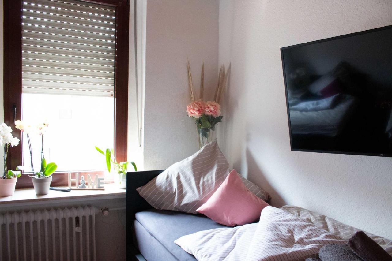 Gaestewohnung Moenchengladbach Экстерьер фото