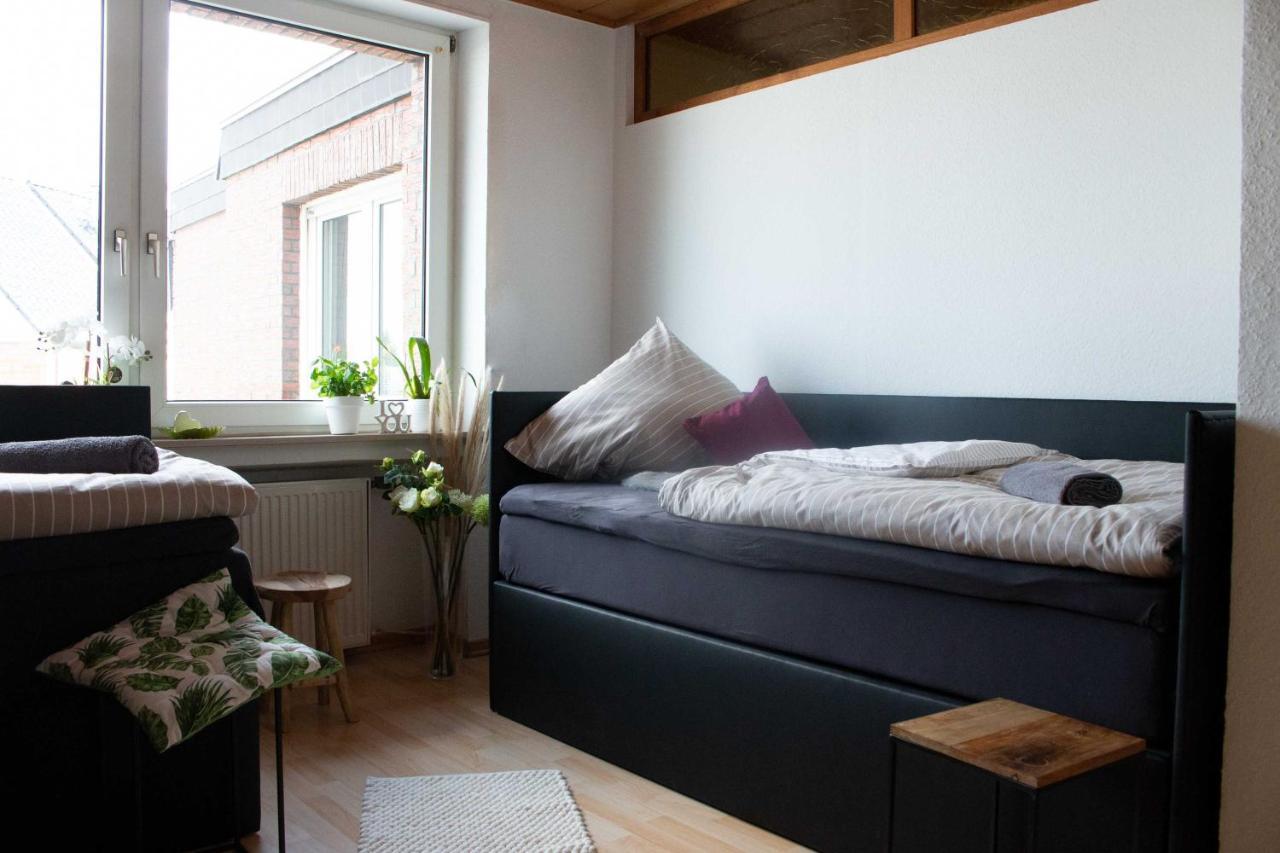 Gaestewohnung Moenchengladbach Экстерьер фото