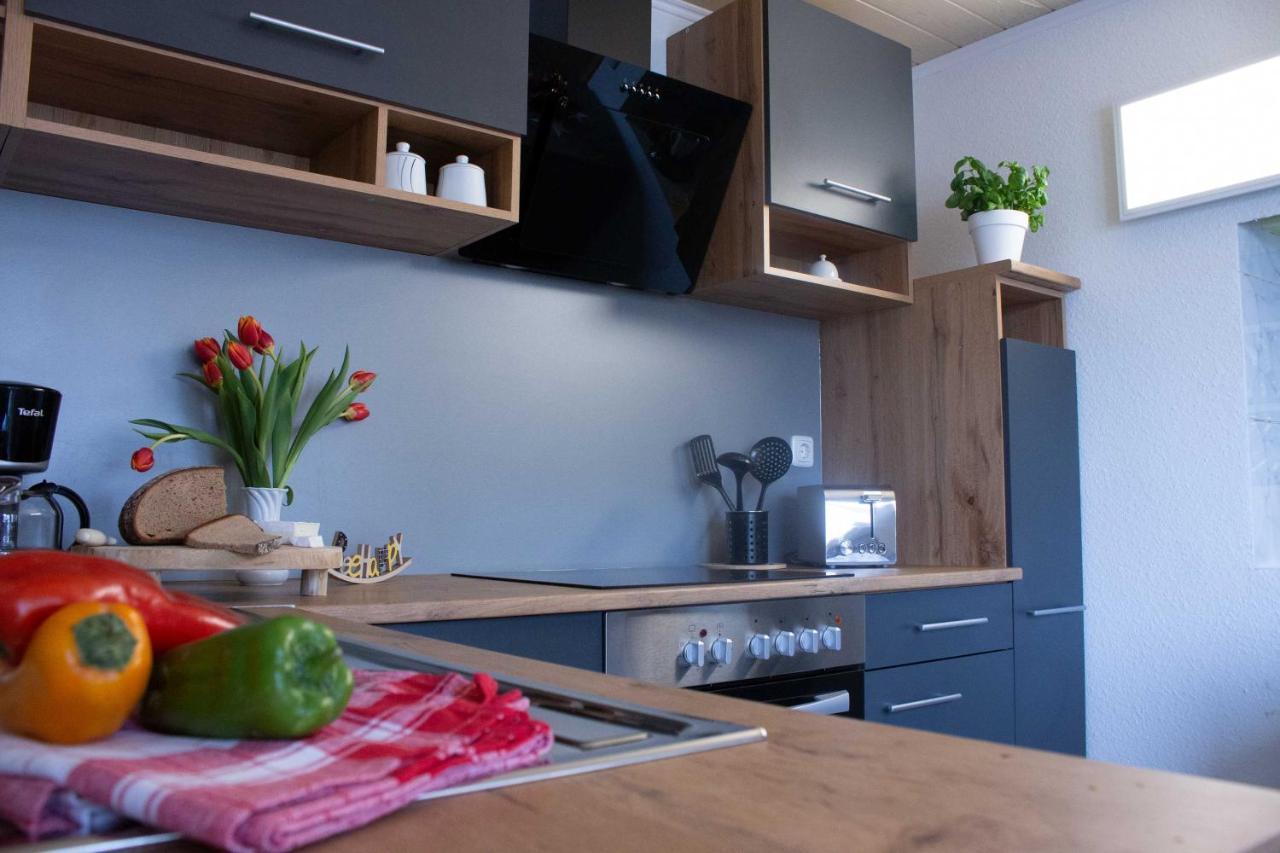 Gaestewohnung Moenchengladbach Экстерьер фото