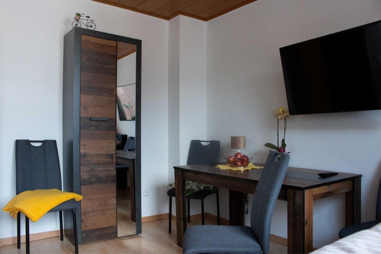 Gaestewohnung Moenchengladbach Экстерьер фото