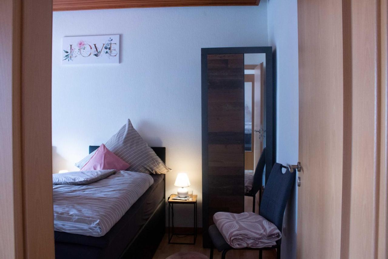 Gaestewohnung Moenchengladbach Экстерьер фото