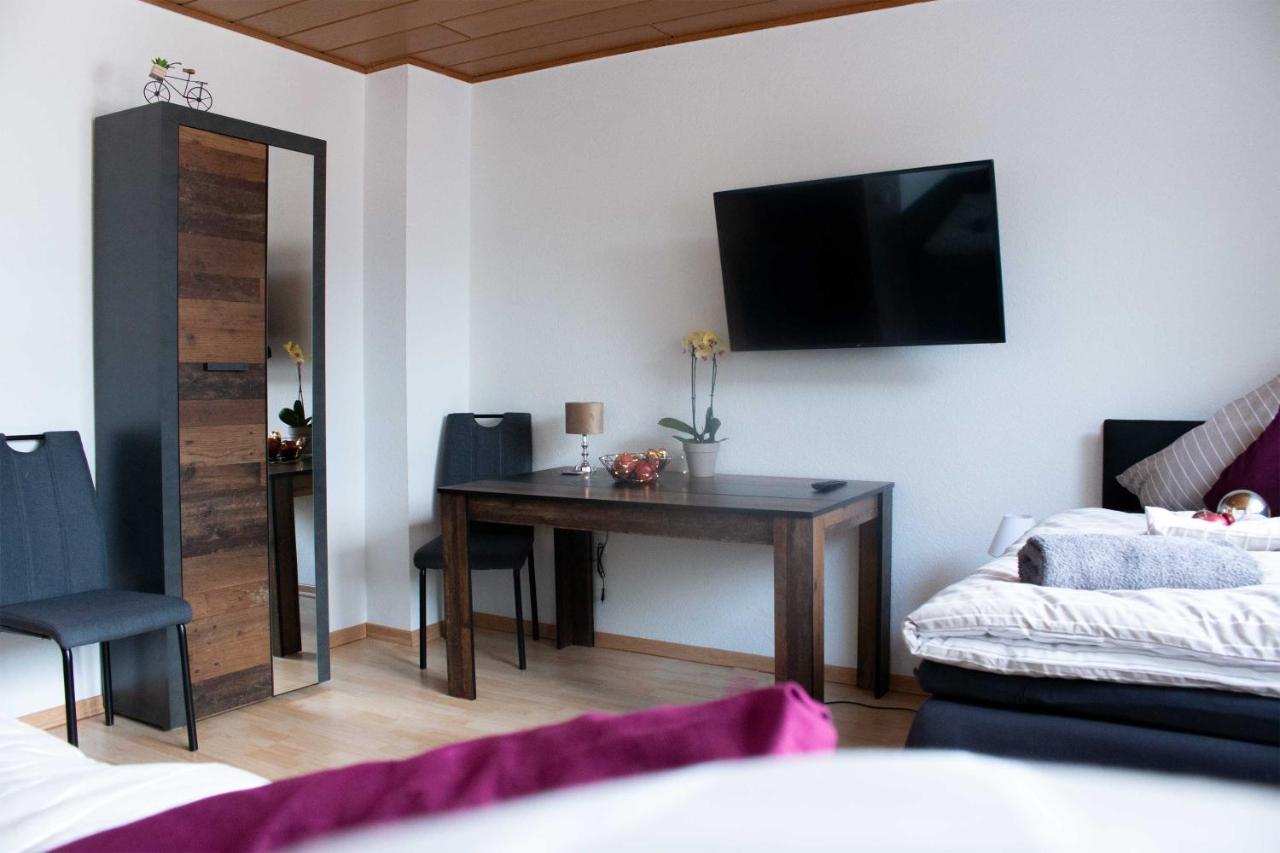 Gaestewohnung Moenchengladbach Экстерьер фото