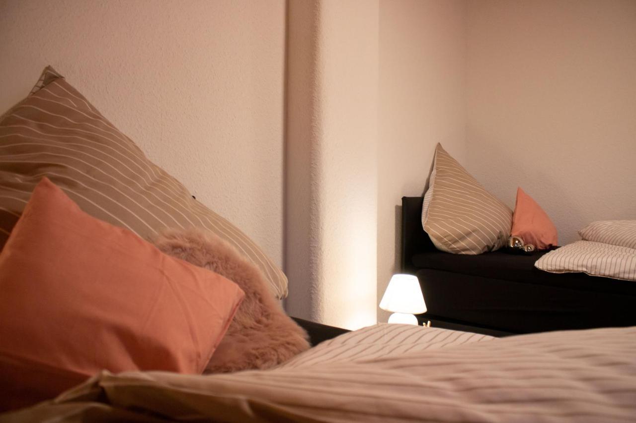 Gaestewohnung Moenchengladbach Экстерьер фото