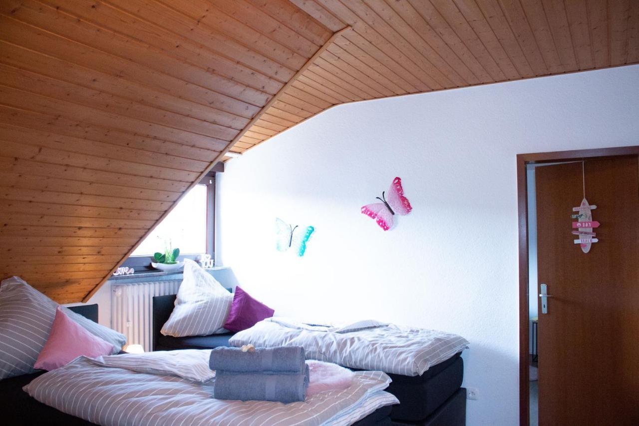 Gaestewohnung Moenchengladbach Экстерьер фото